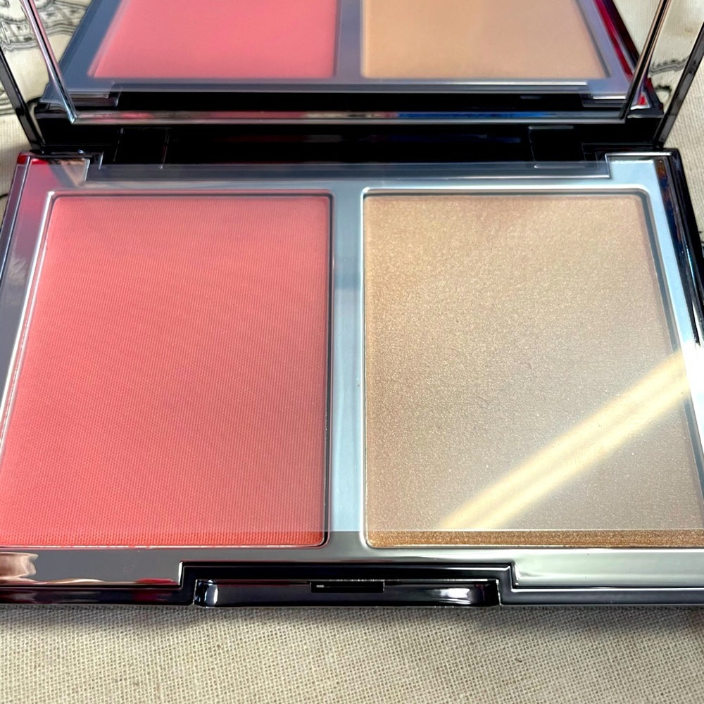 Wayne Goss Blush palette in “Coral Rose” 🤩🤩